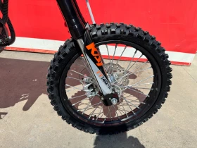 Kayo Moto Kayo Moto TT140-2 , снимка 8