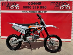 Kayo Moto Kayo Moto TT140-2 , снимка 1