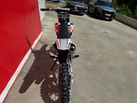 Kayo Moto Kayo Moto TT140-2 , снимка 5