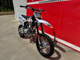 Kayo Moto Kayo Moto TT140-2 , снимка 2
