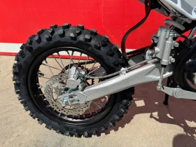 Kayo Moto Kayo Moto TT140-2 , снимка 7