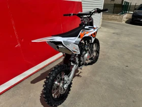 Kayo Moto Kayo Moto TT140-2 , снимка 4