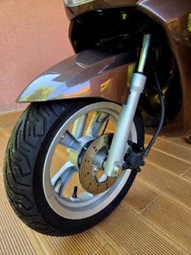 Peugeot Kissbee, снимка 5