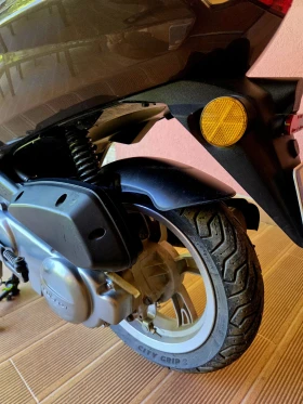 Peugeot Kissbee, снимка 6