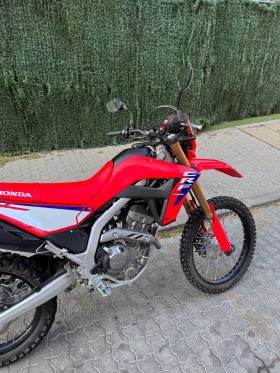 Honda Crf 300L, снимка 2