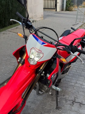 Honda Crf 300L, снимка 13