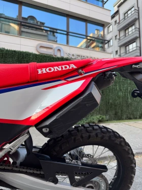 Honda Crf 300L, снимка 10