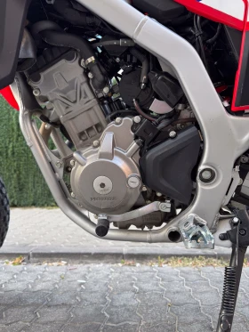 Honda Crf 300L, снимка 11