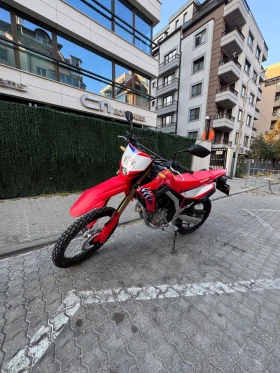Honda Crf 300L, снимка 7