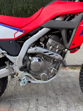 Honda Crf 300L, снимка 5