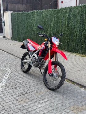Honda Crf 300L, снимка 1