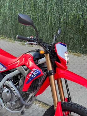 Honda Crf 300L, снимка 3