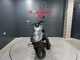 Suzuki VZR SILVER STORM 2017, снимка 6
