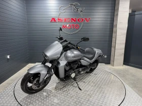 Suzuki VZR SILVER STORM 2017, снимка 8