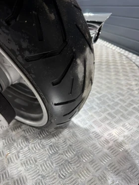 Suzuki VZR SILVER STORM 2017, снимка 12