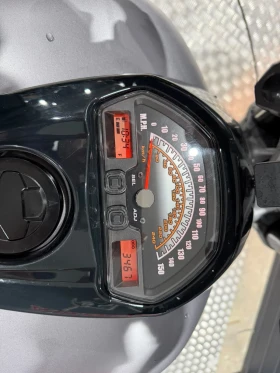 Suzuki VZR SILVER STORM 2017, снимка 13