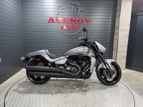 Suzuki VZR SILVER STORM 2017, снимка 1