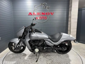 Suzuki VZR SILVER STORM 2017, снимка 2