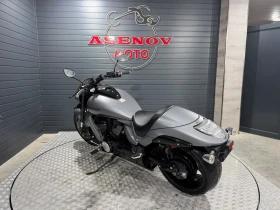 Suzuki VZR SILVER STORM 2017, снимка 7