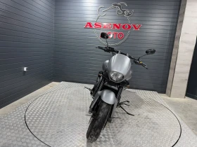 Suzuki VZR SILVER STORM 2017, снимка 4