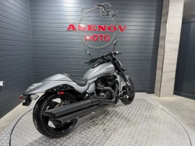 Suzuki VZR SILVER STORM 2017, снимка 5