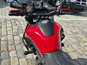 Yamaha Mt-07 TRACER 2 куфара Швейцария , снимка 7