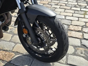 Yamaha Mt-07 TRACER 2 куфара Швейцария , снимка 12