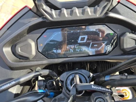 Yamaha Mt-07 TRACER 2 куфара Швейцария , снимка 17