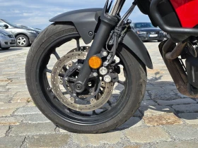 Yamaha Mt-07 TRACER 2 куфара Швейцария , снимка 10