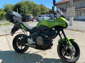 Kawasaki Versys | Mobile.bg    2