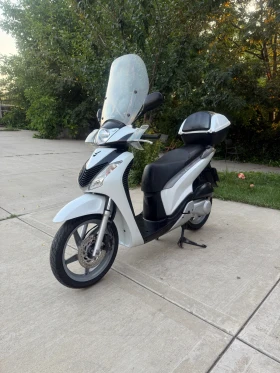 Обява за продажба на Honda Sh 150i 2010 ~2 300 лв. - изображение 3