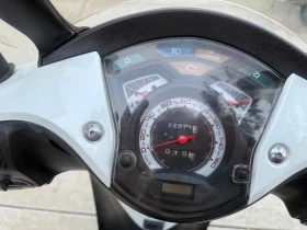 Обява за продажба на Honda Sh 150i 2010 ~2 300 лв. - изображение 8
