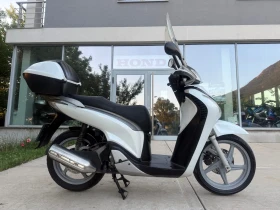 Обява за продажба на Honda Sh 150i 2010 ~2 300 лв. - изображение 1