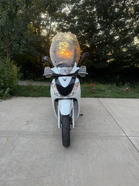 Обява за продажба на Honda Sh 150i 2010 ~2 300 лв. - изображение 2