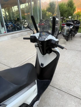Обява за продажба на Honda Sh 150i 2010 ~2 300 лв. - изображение 7