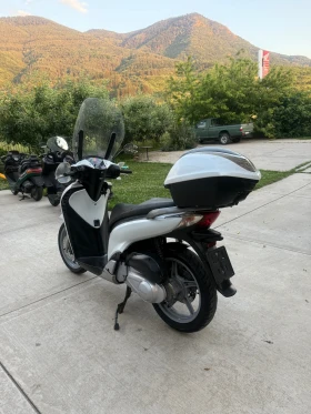 Обява за продажба на Honda Sh 150i 2010 ~2 300 лв. - изображение 5