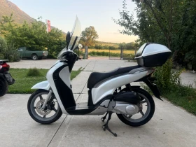 Обява за продажба на Honda Sh 150i 2010 ~2 300 лв. - изображение 4