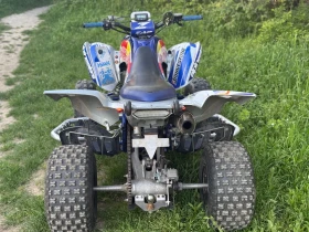 Обява за продажба на Yamaha Raptor 700 Special Edition  ~12 900 лв. - изображение 3