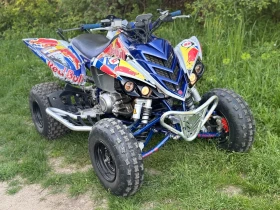 Обява за продажба на Yamaha Raptor 700 Special Edition  ~12 900 лв. - изображение 5