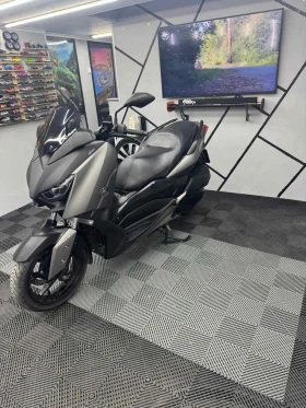 Yamaha X-max 300 | Mobile.bg    5