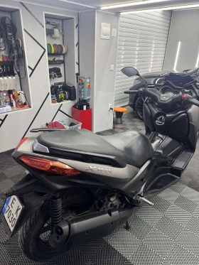Yamaha X-max 300 | Mobile.bg    8