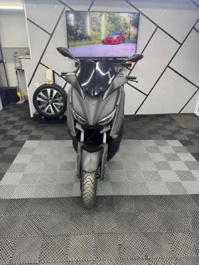 Yamaha X-max 300 | Mobile.bg    3