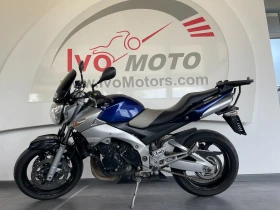 Suzuki Gsr 