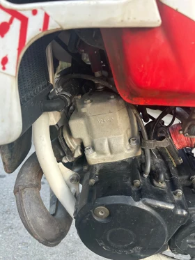 Обява за продажба на Honda Crm 125R ИМА РЕГИСТАЦИЯ ВСИЧКО ПЛАТЕНО ~3 700 лв. - изображение 3