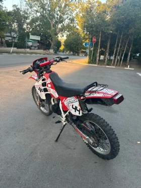 Обява за продажба на Honda Crm 125R ИМА РЕГИСТАЦИЯ ВСИЧКО ПЛАТЕНО ~3 700 лв. - изображение 2