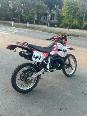 Обява за продажба на Honda Crm 125R ИМА РЕГИСТАЦИЯ ВСИЧКО ПЛАТЕНО ~3 700 лв. - изображение 1
