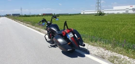 Victory Cross Roads, снимка 2