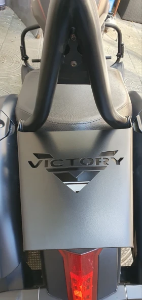 Victory Cross Roads, снимка 8