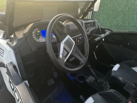 Polaris RZR С РЕМАРКЕ!!!!, снимка 3