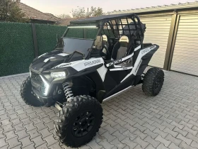 Polaris RZR С РЕМАРКЕ!!!!, снимка 2
